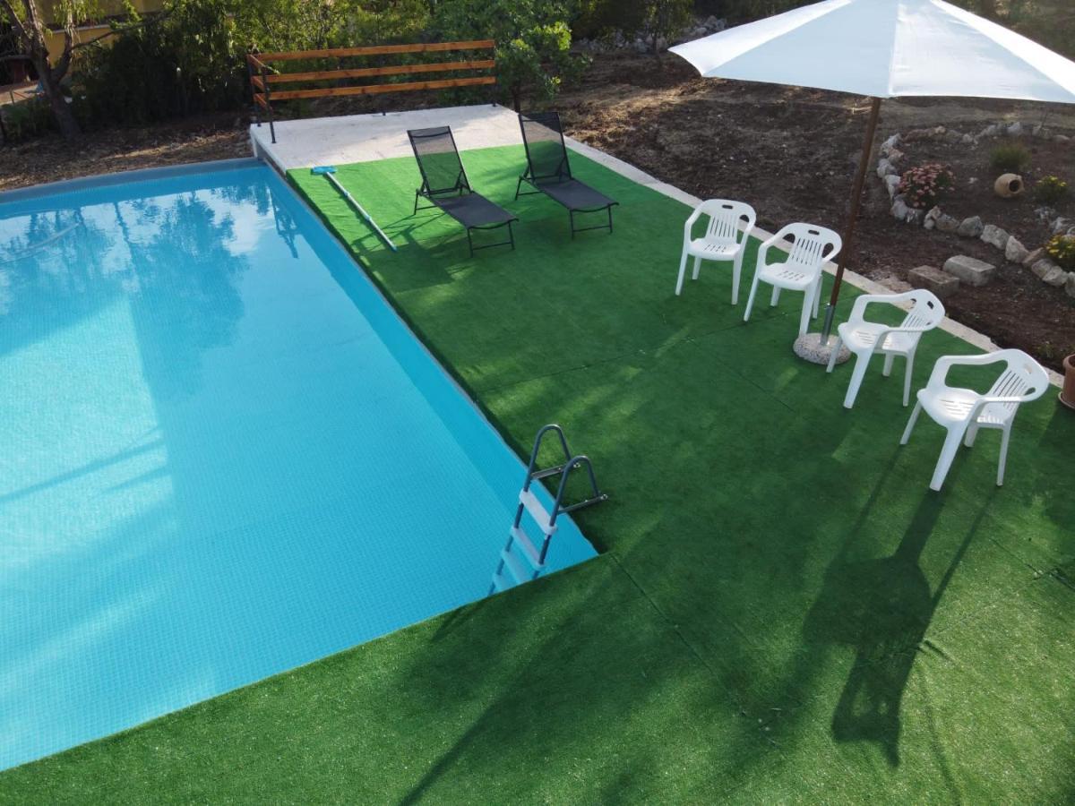Case Vacanze San Francesco Villa Canicattini Bagni Exterior photo