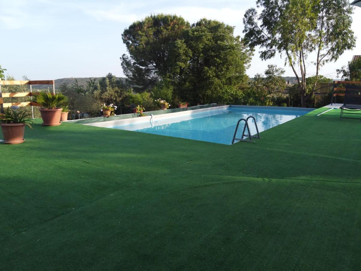 Case Vacanze San Francesco Villa Canicattini Bagni Exterior photo
